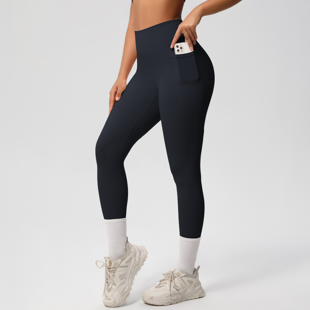 Neu ! ODEA Sculpting Pocket Leggings