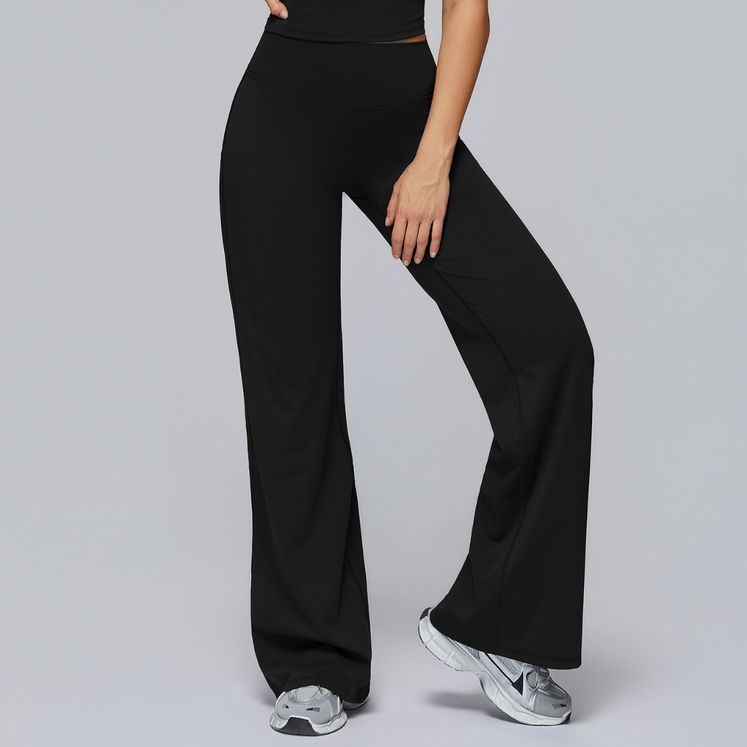 Lume Flared Leggings