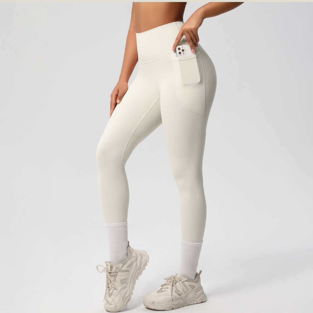 Neu ! ODEA Sculpting Pocket Leggings
