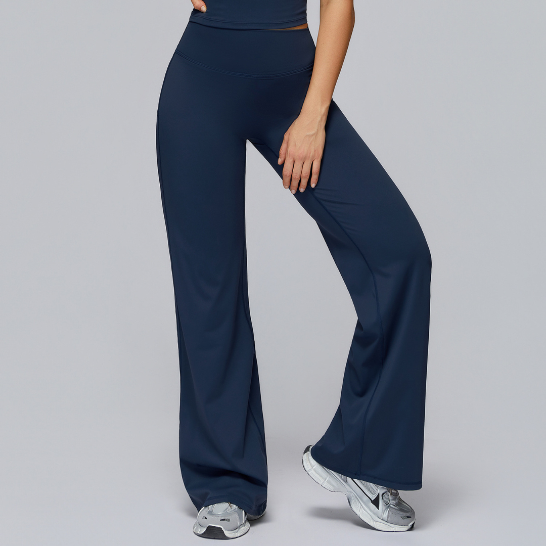 Lume Flared Leggings