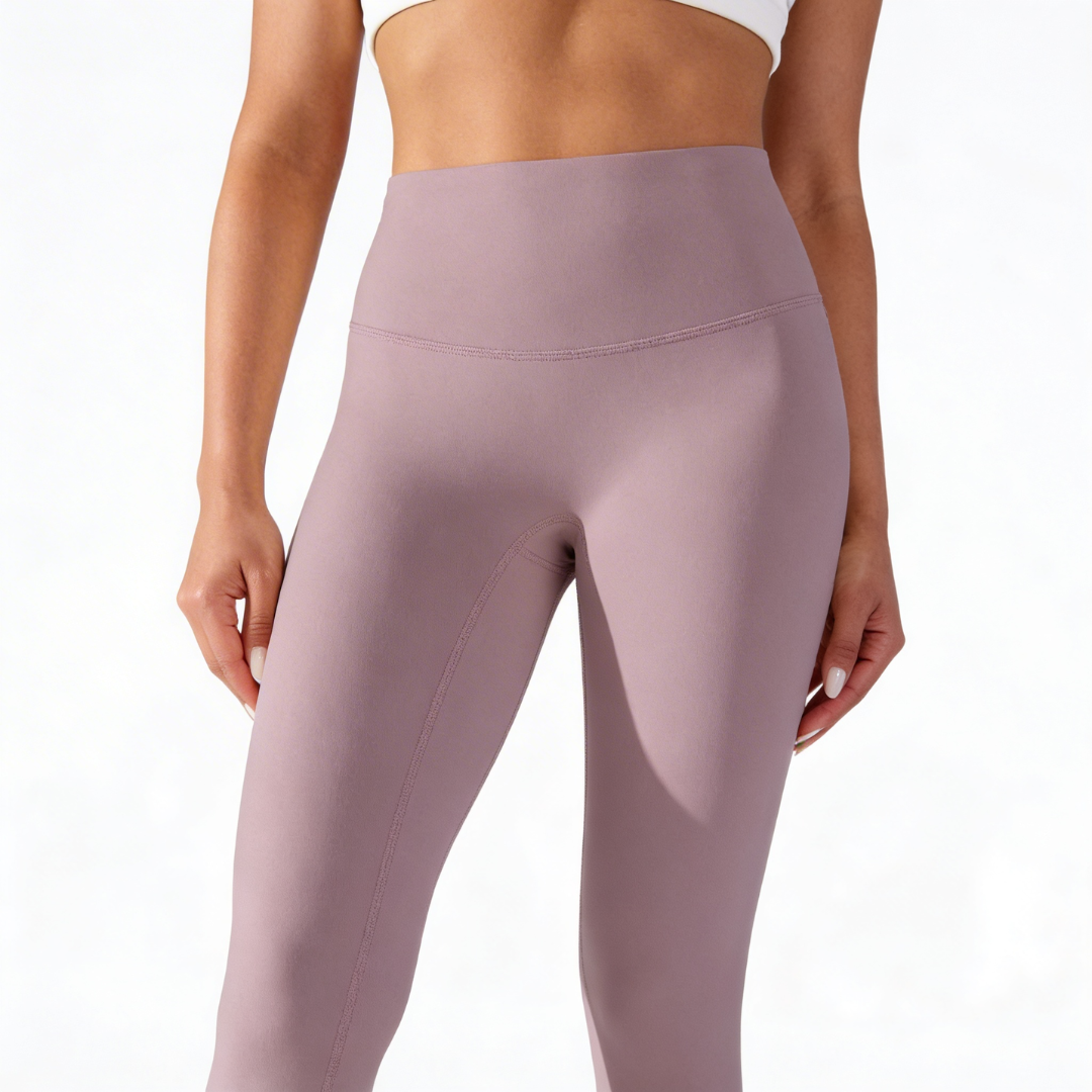 Elevate Standard Seamless Leggings (NEU)