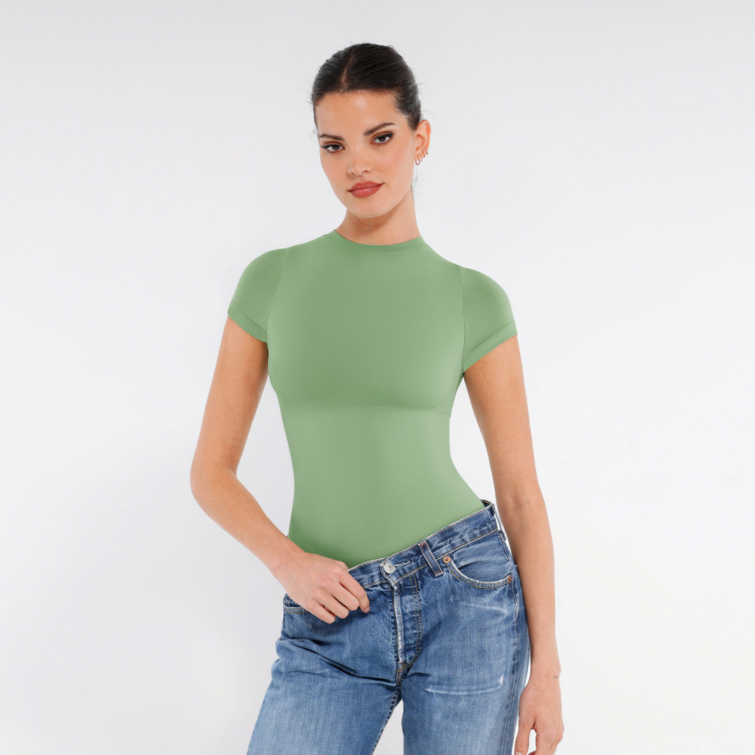 SecondSkin Sculpting Sleek Bodysuit