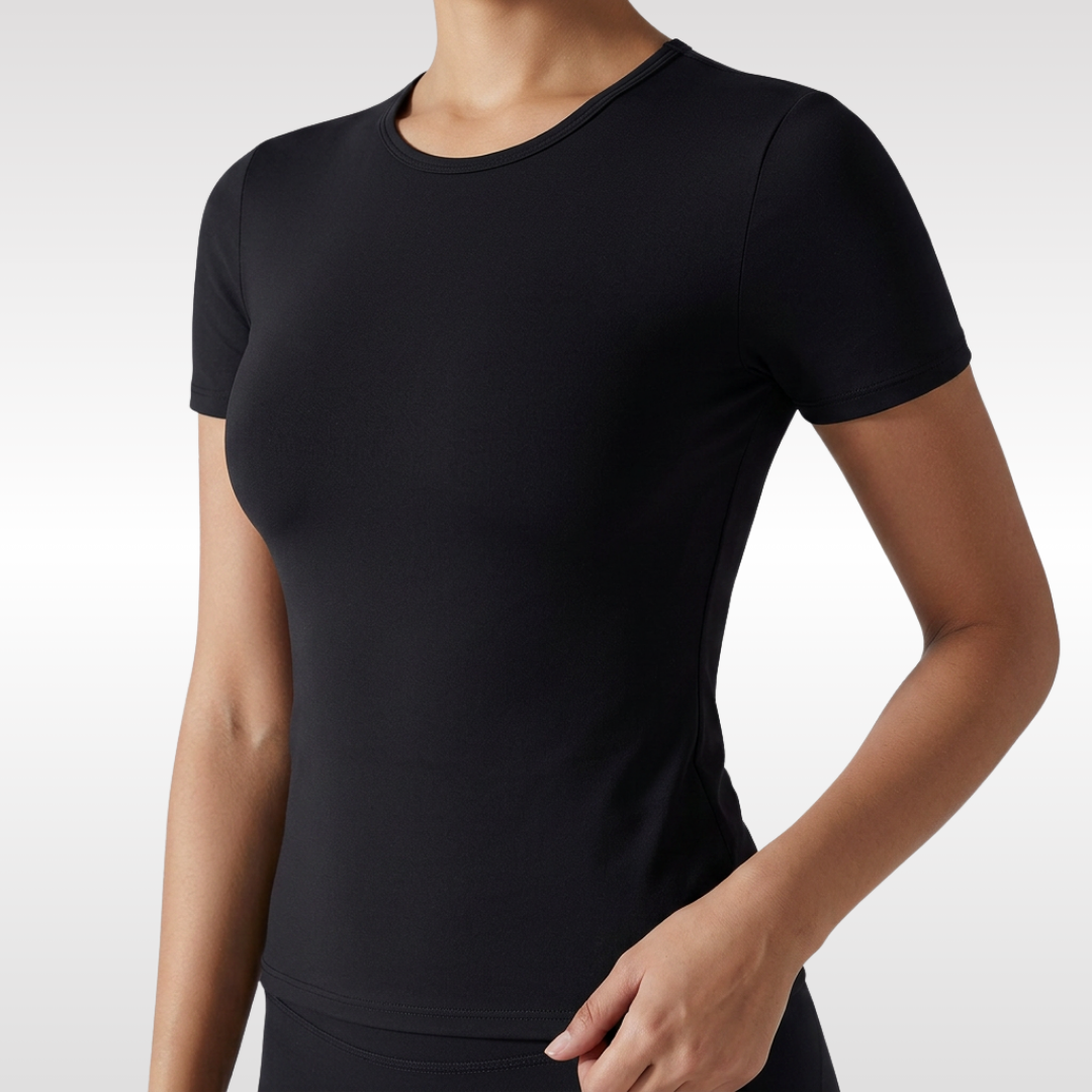 Elevate SmoothFit Shirt (NEU)