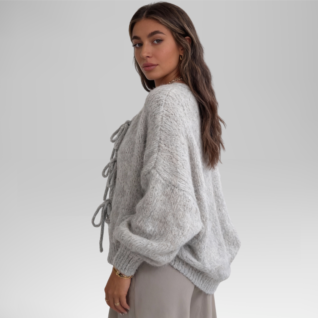 Luna Knit Cardigan