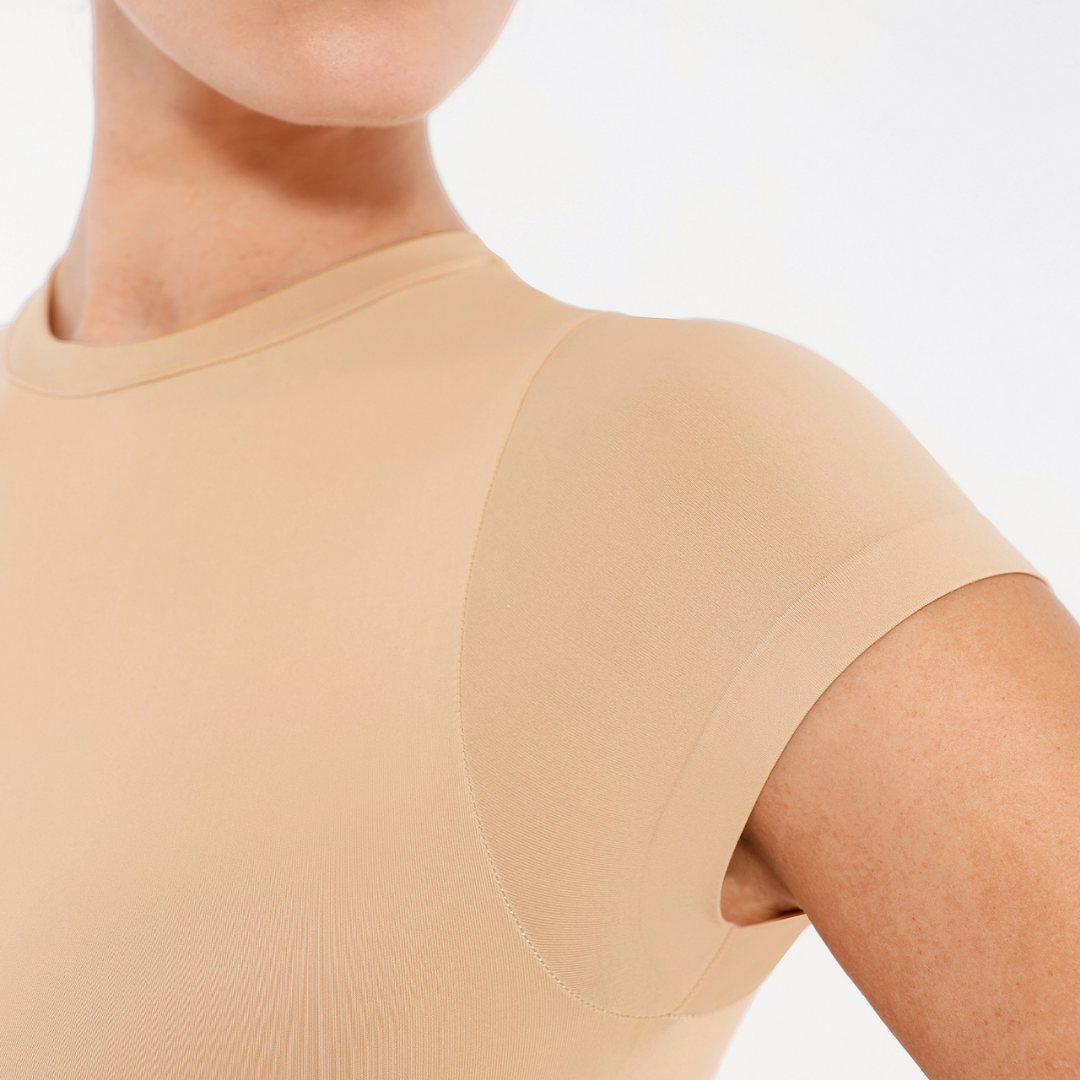 SecondSkin Sculpting Sleek Bodysuit