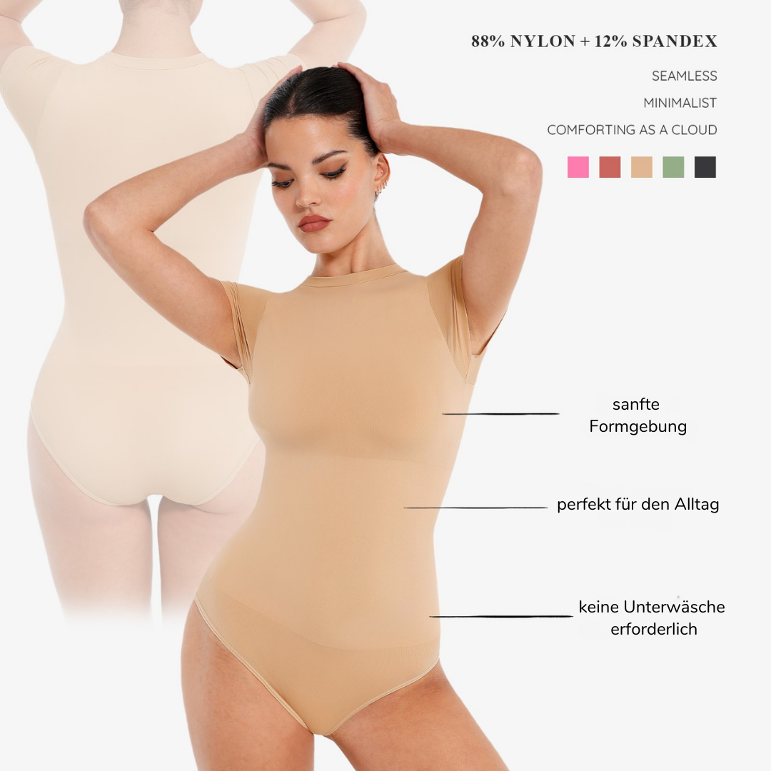 SecondSkin Sculpting Sleek Bodysuit