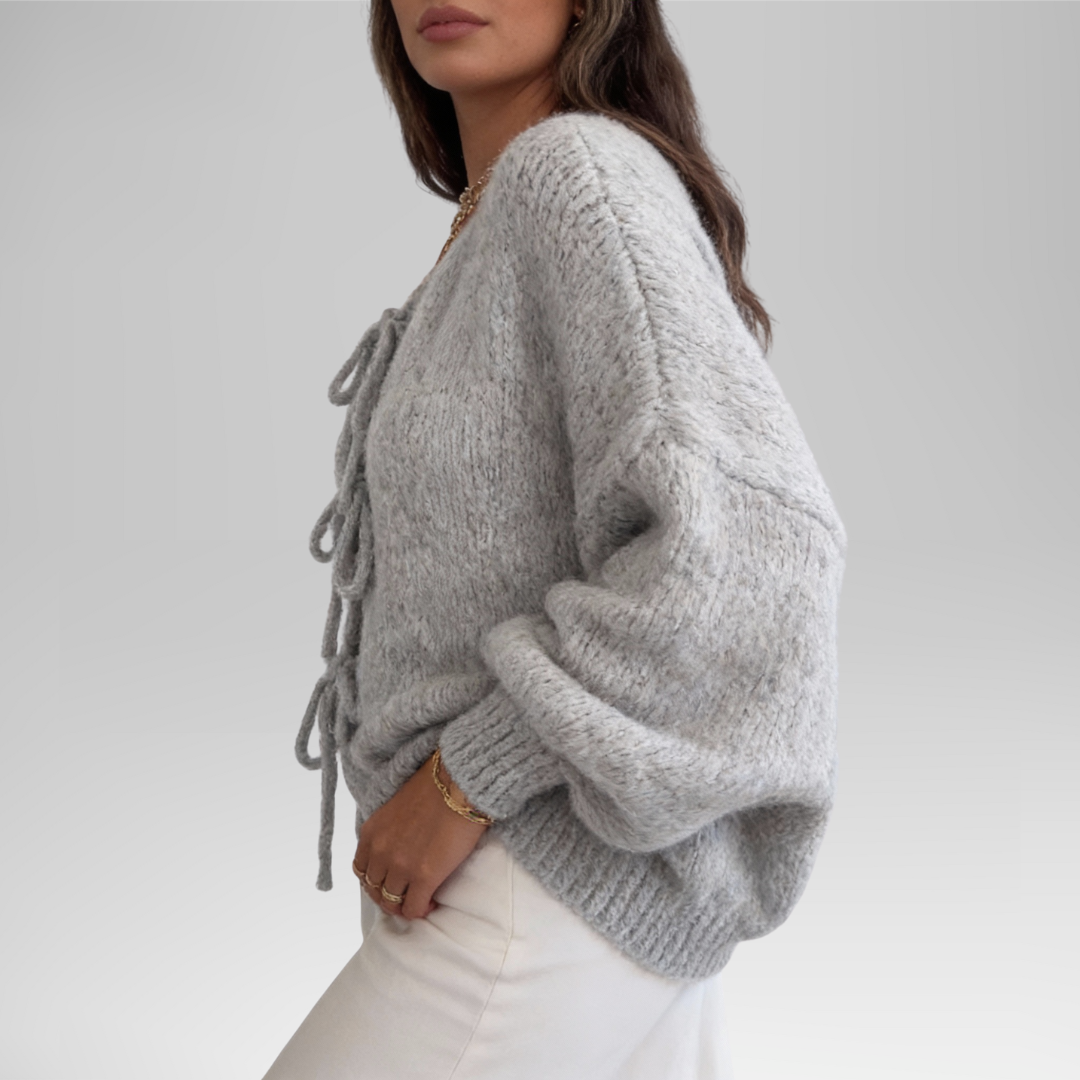 Luna Knit Cardigan