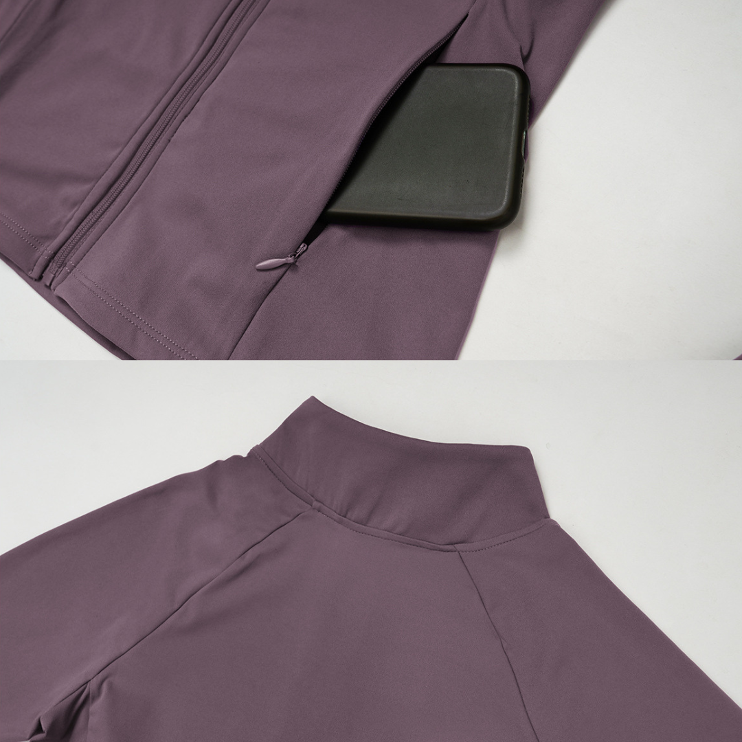Lume Sculpting Jacket