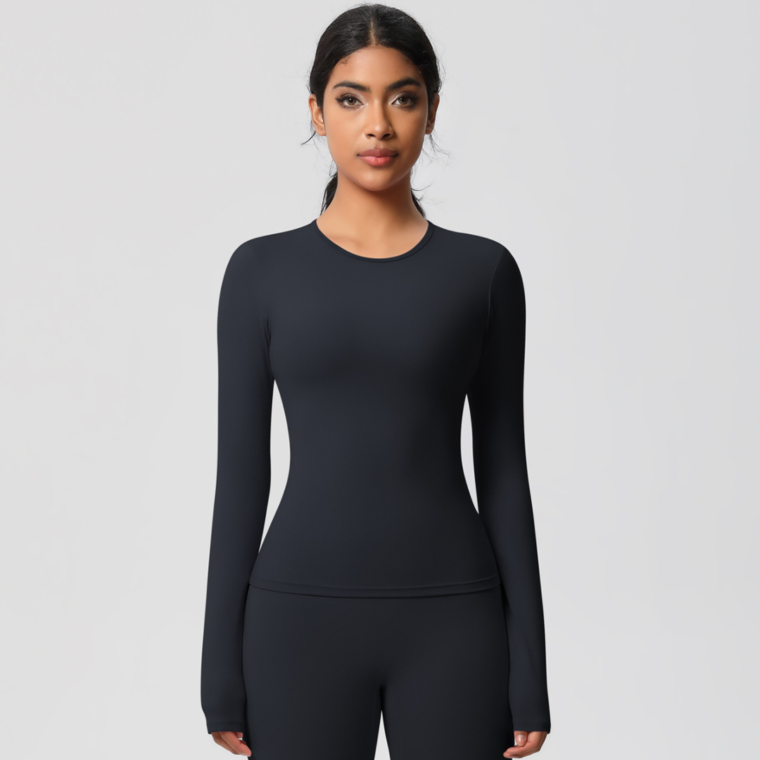 Odea Fit Longsleeve