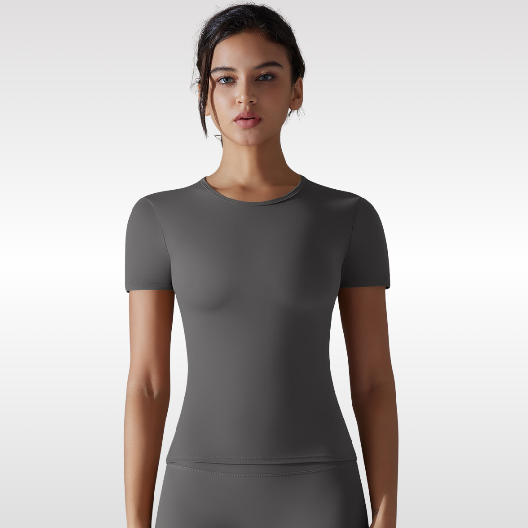 Elevate SmoothFit Shirt (NEU)