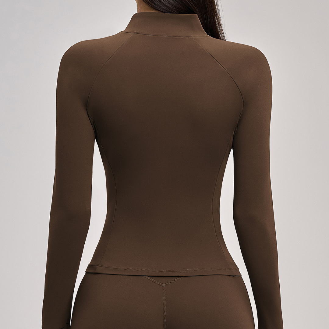 Lume Sculpting Jacket