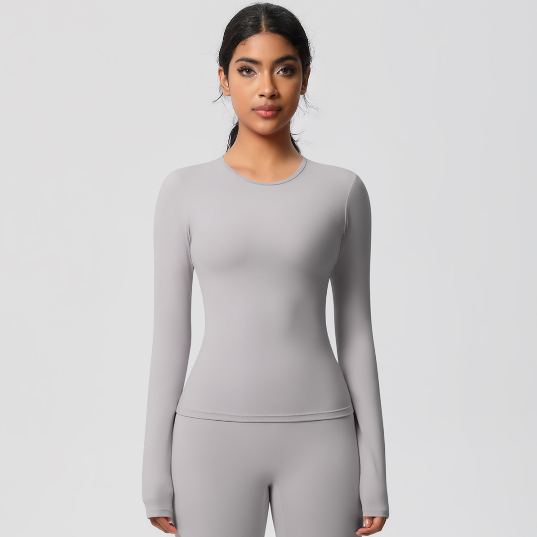 Odea Fit Longsleeve