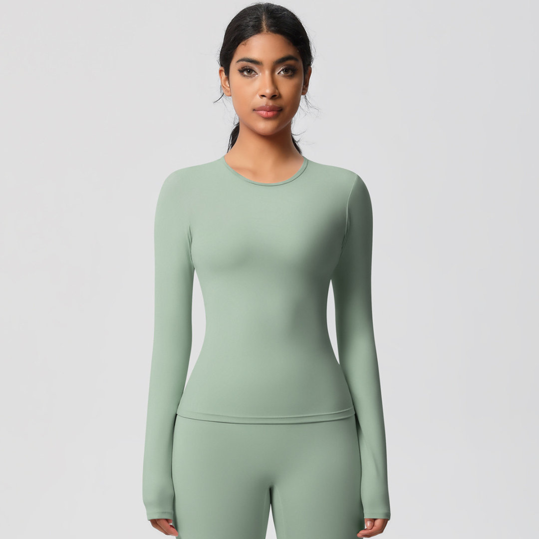 Odea Fit Longsleeve