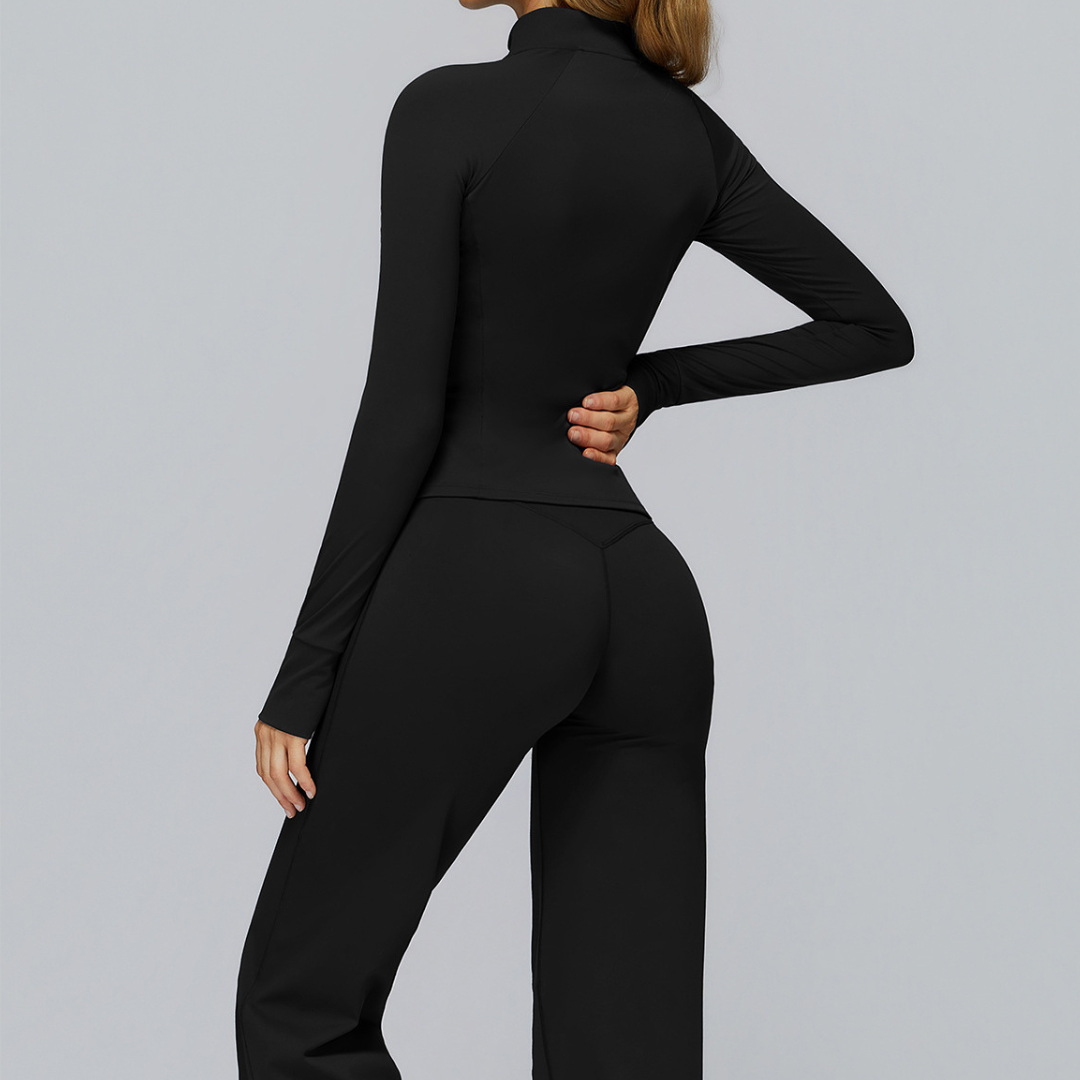 Lume Flared Leggings