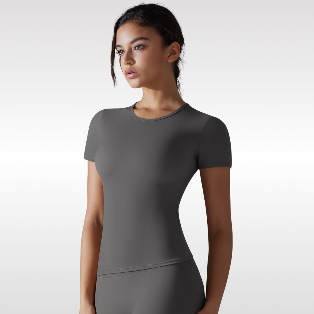 Elevate SmoothFit Shirt (NEU)