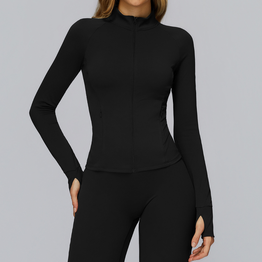 Lume Sculpting Jacket