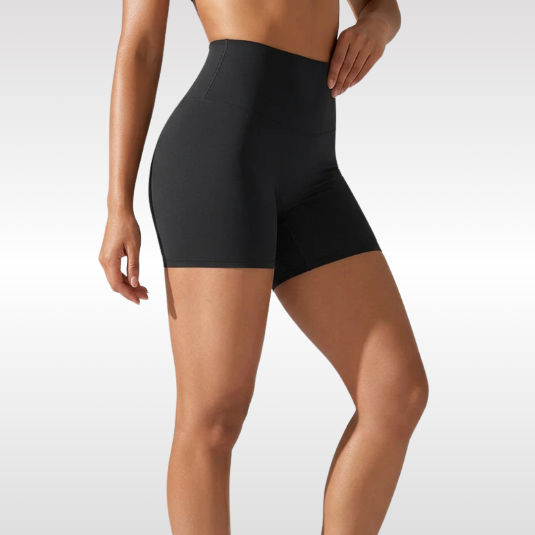 Elevate Standard Seamless Shorts (NEU)