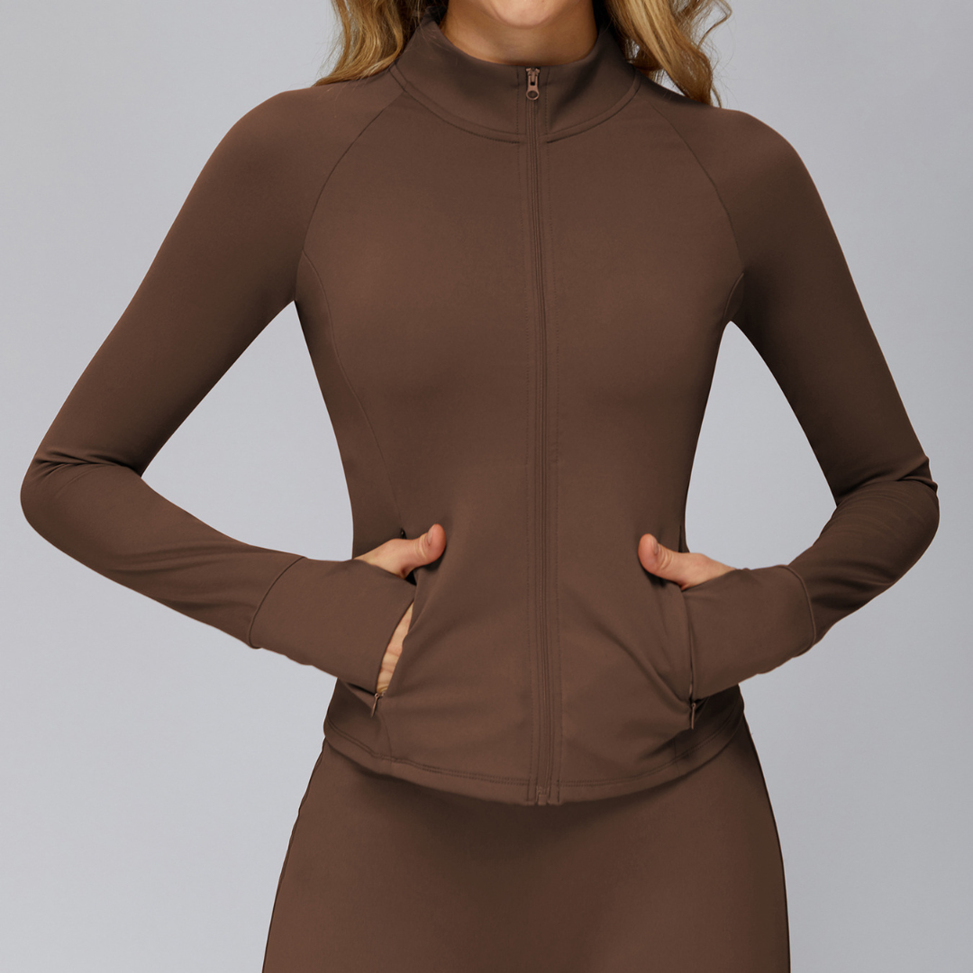Lume Sculpting Jacket