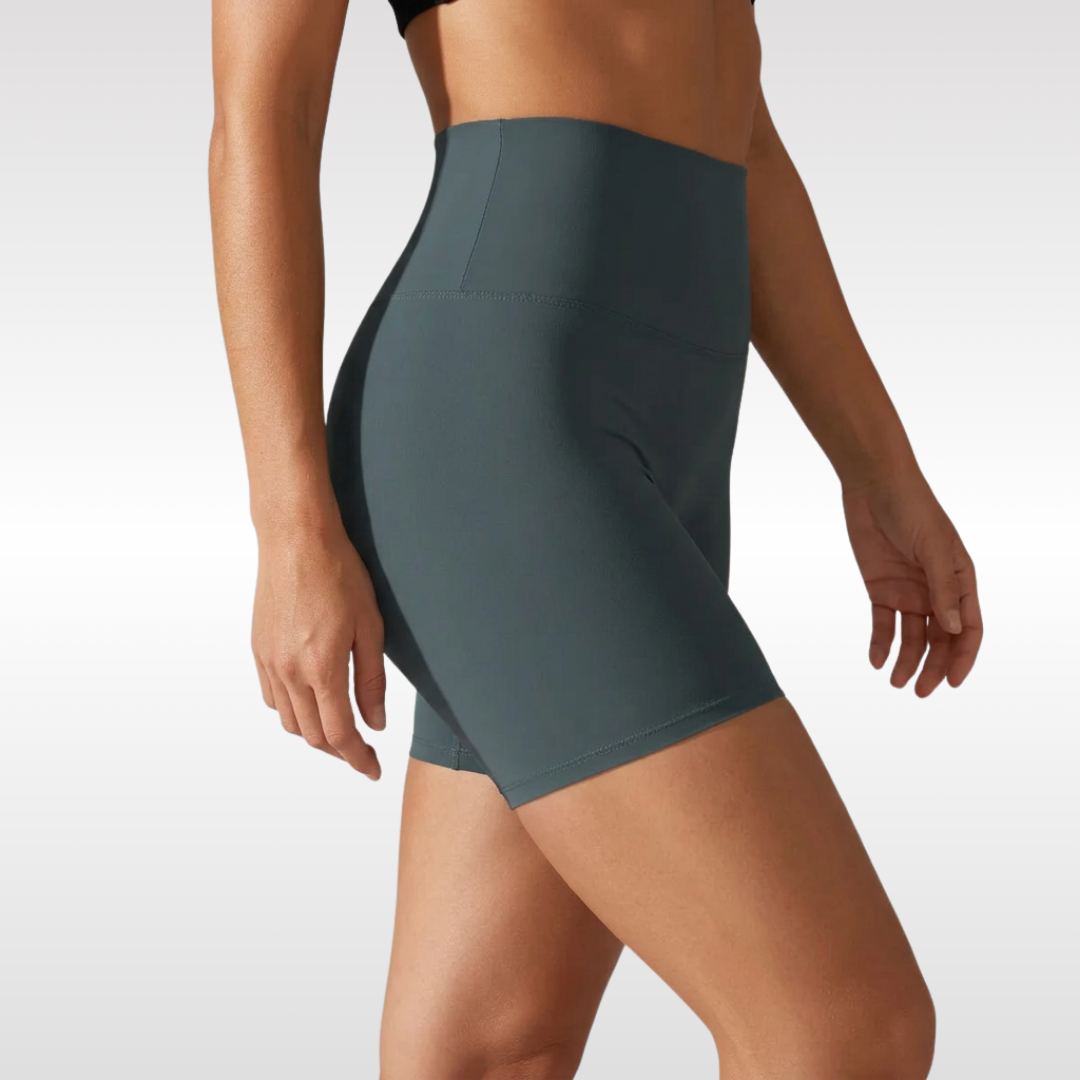 Elevate Standard Seamless Shorts (NEU)