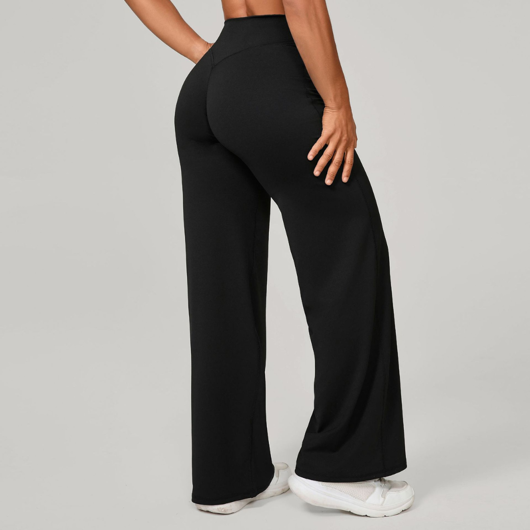 Nova Flared Leggings