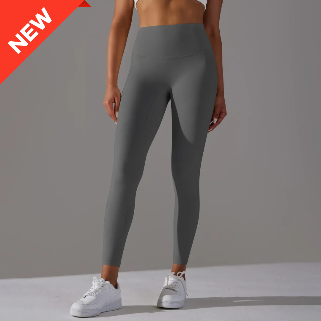 Standard Seamless Leggings