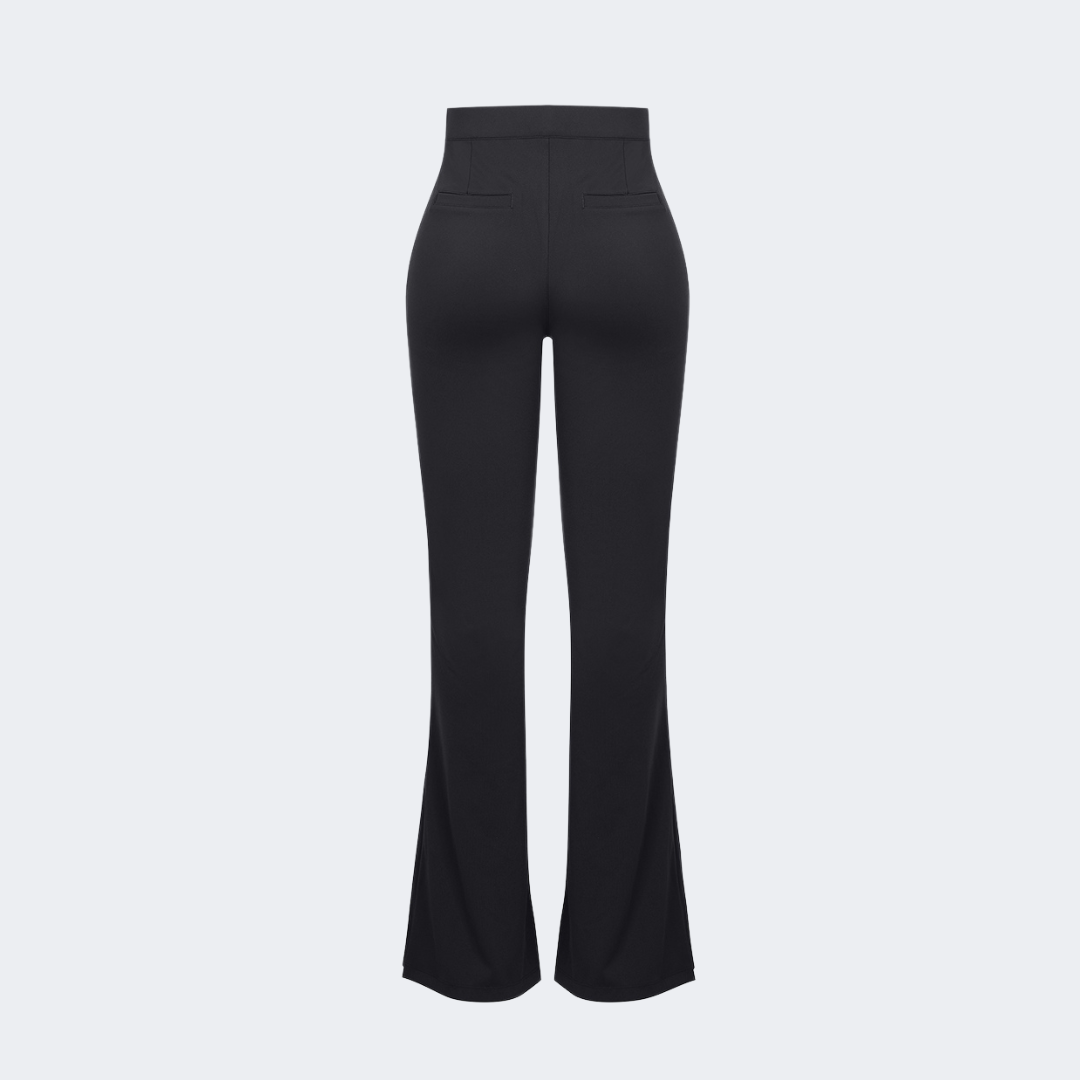 NEU Flared Shaping Pants