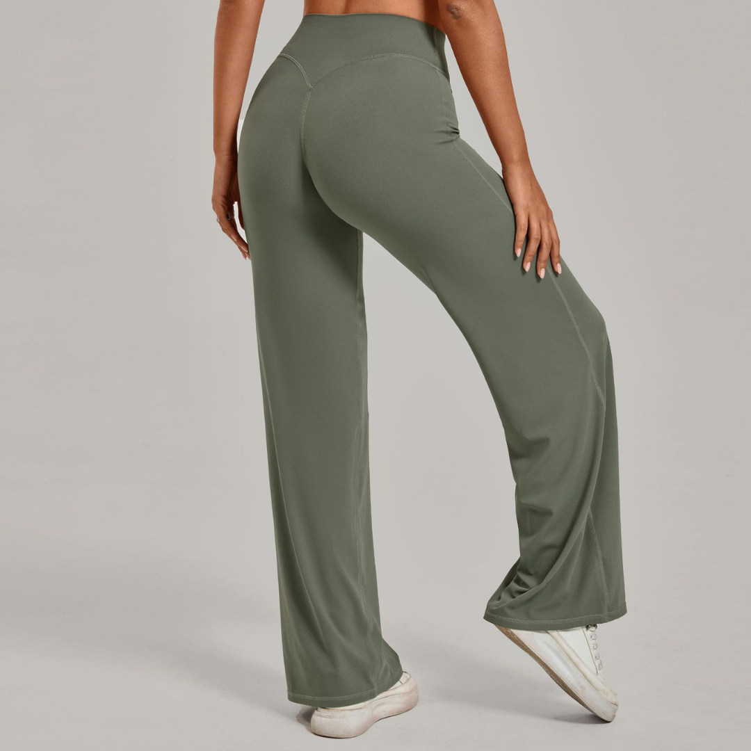 Nova Flared Leggings