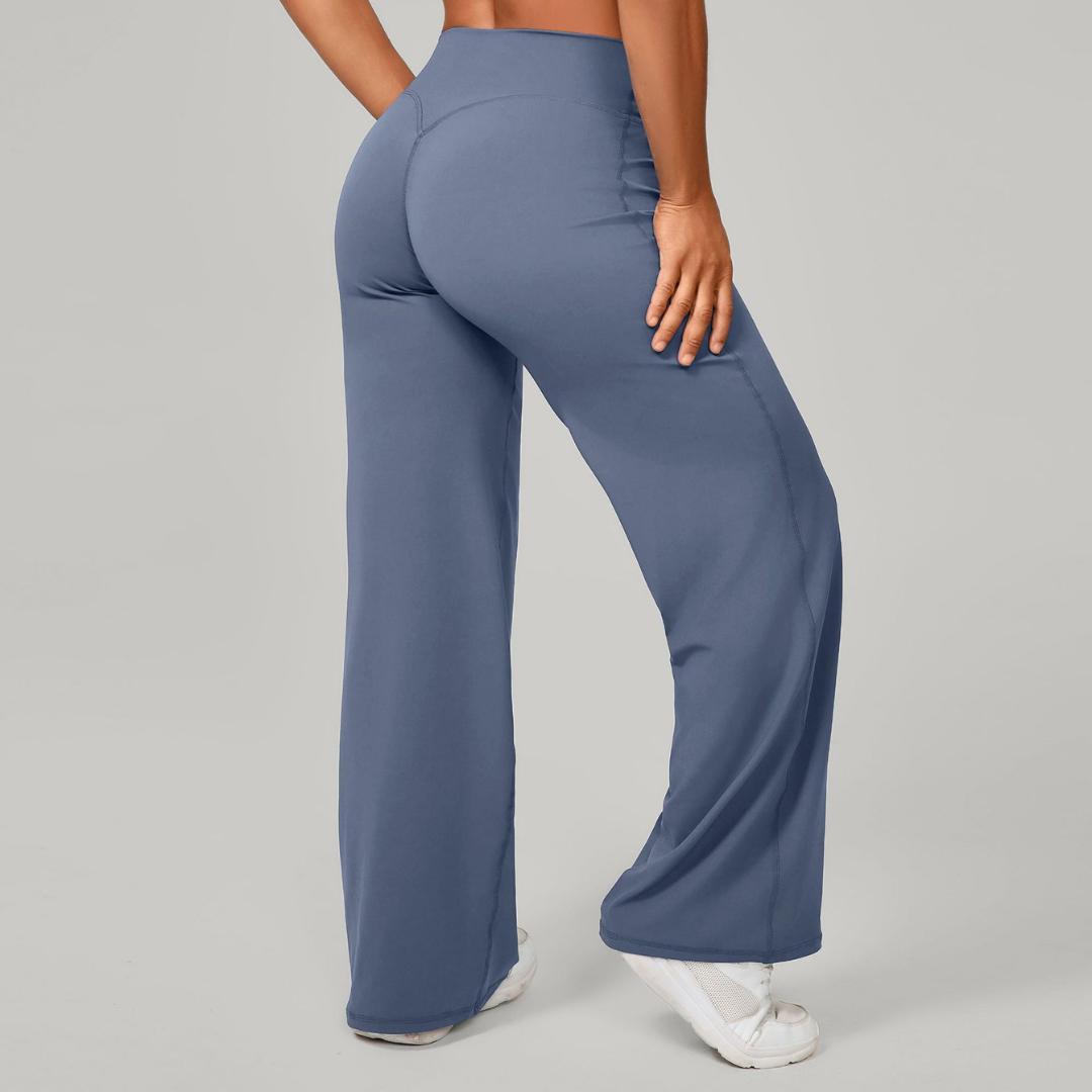 Nova Flared Leggings