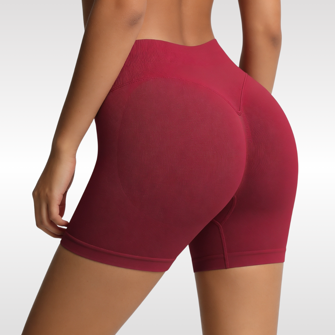 Lifting Scrunch Shorts (Neu)