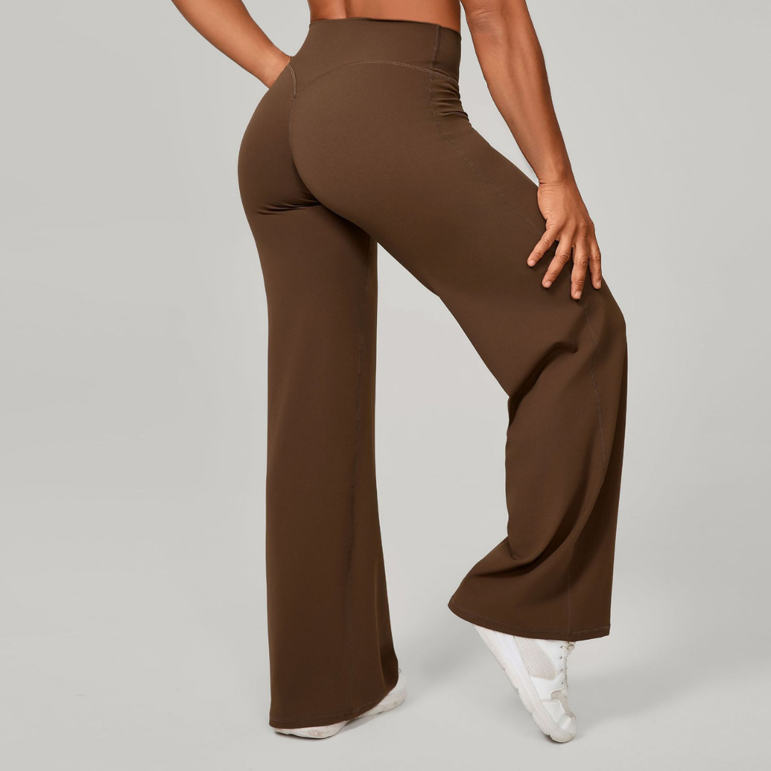 Nova Flared Leggings