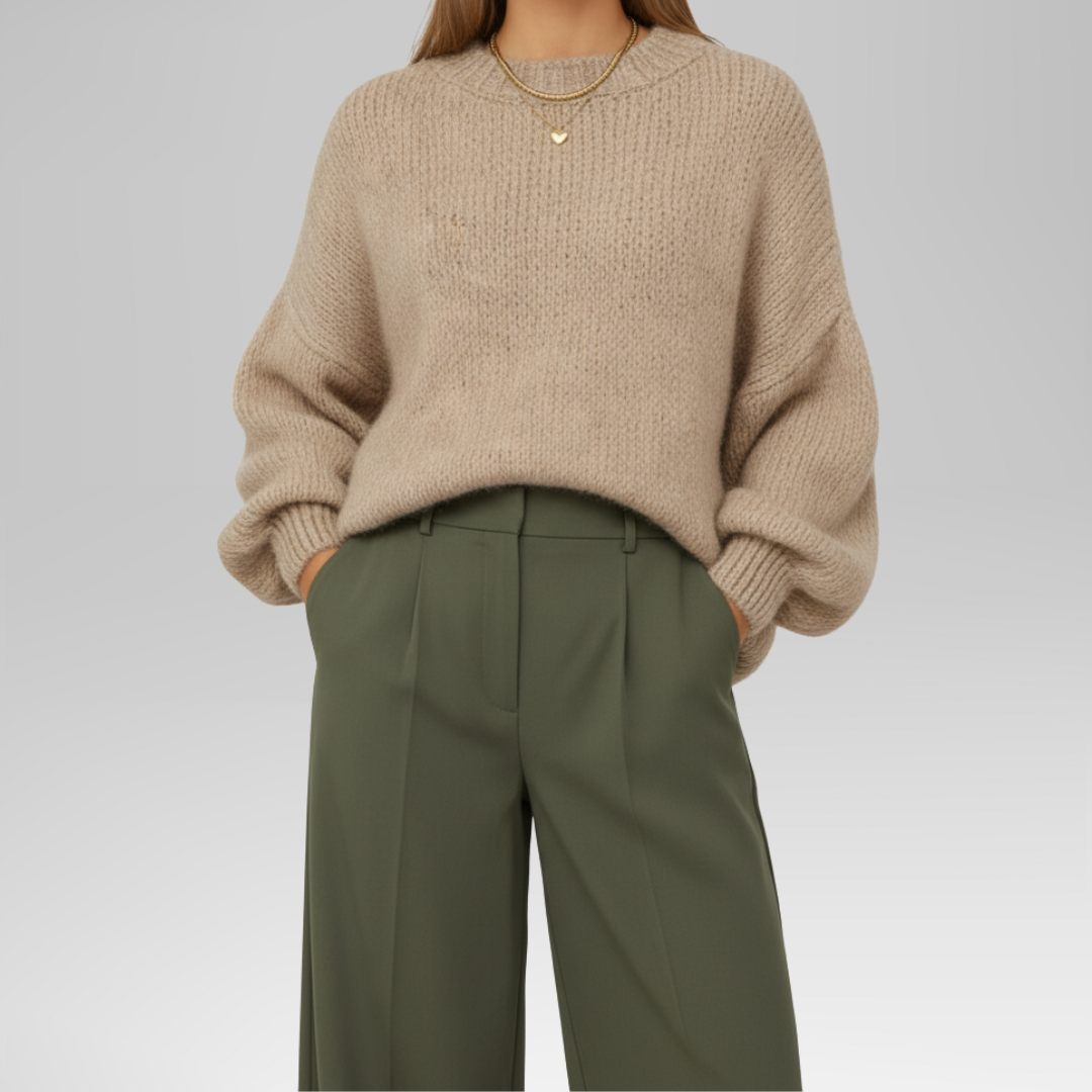 Vian Soft Knit