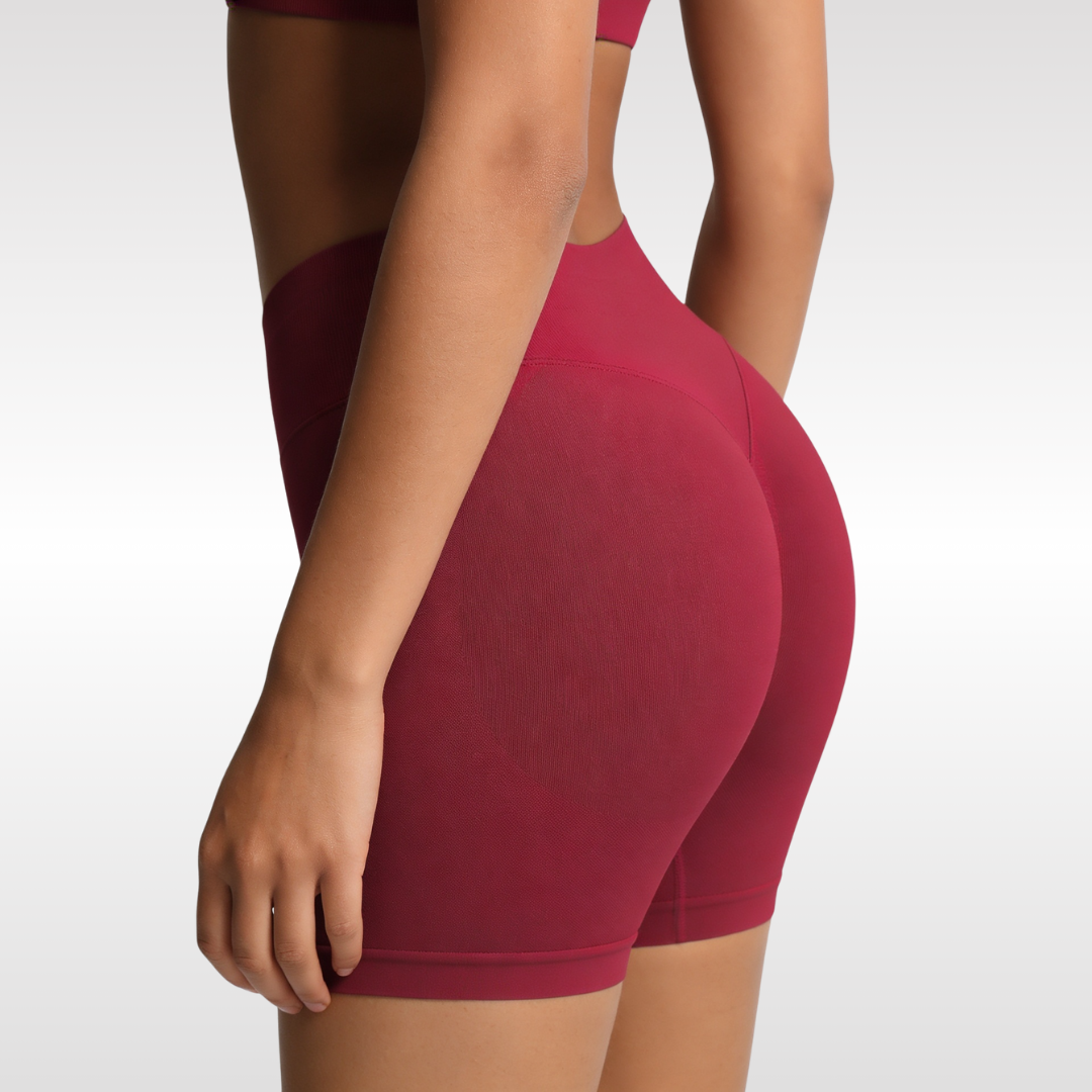 Lifting Scrunch Shorts (Neu)