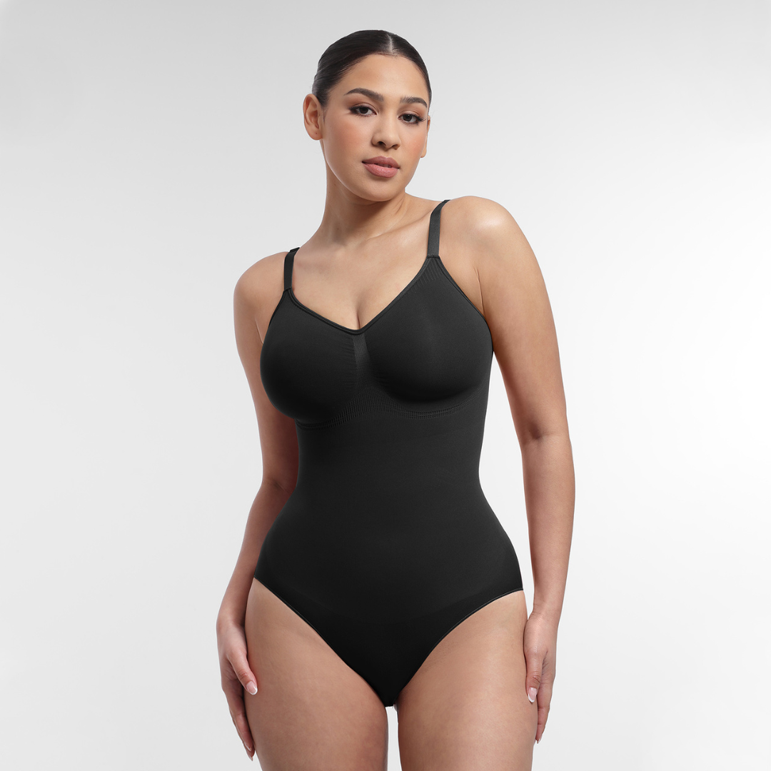 SecondSkin Sculpting Bodysuit mit Slip