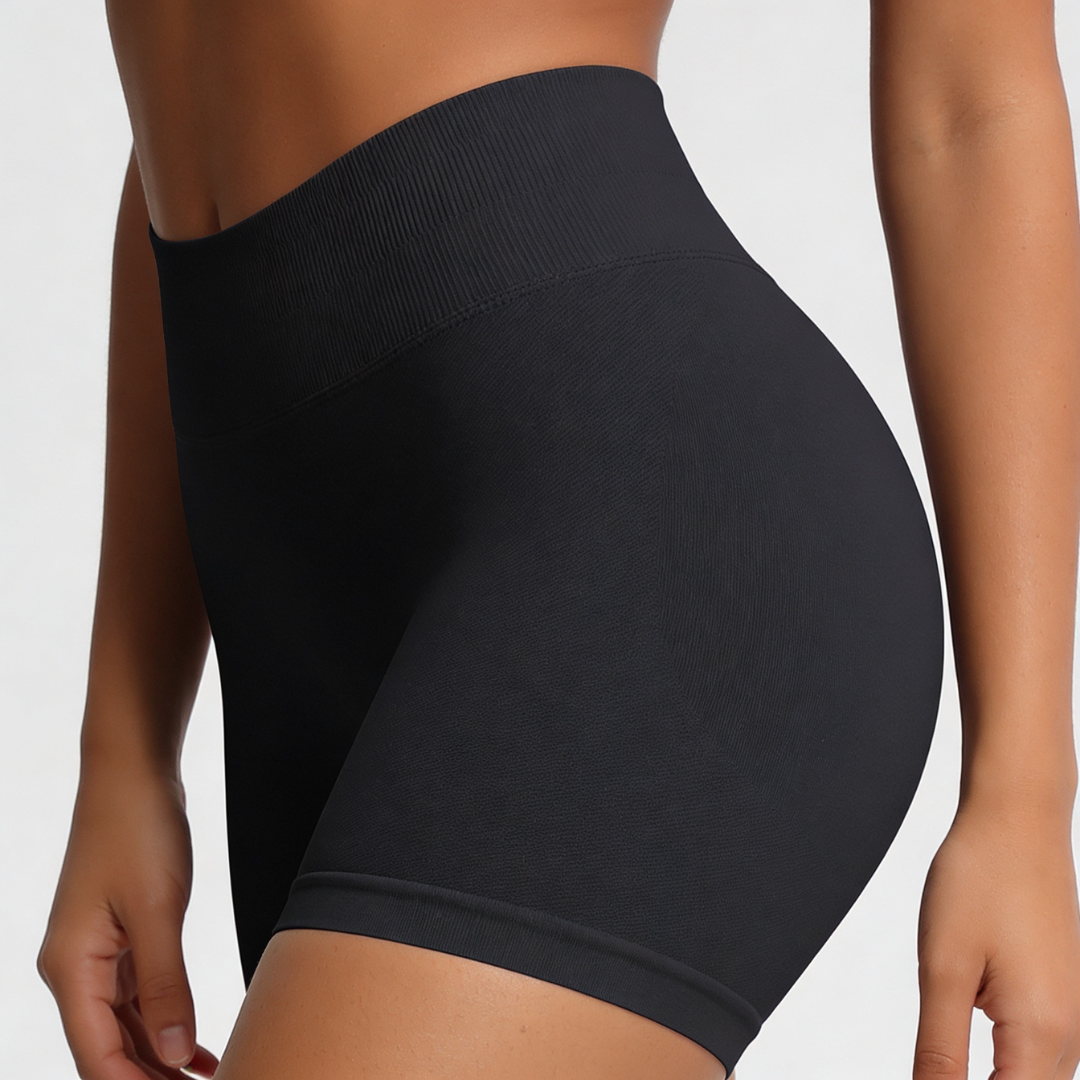 Lifting Scrunch Shorts (Neu)