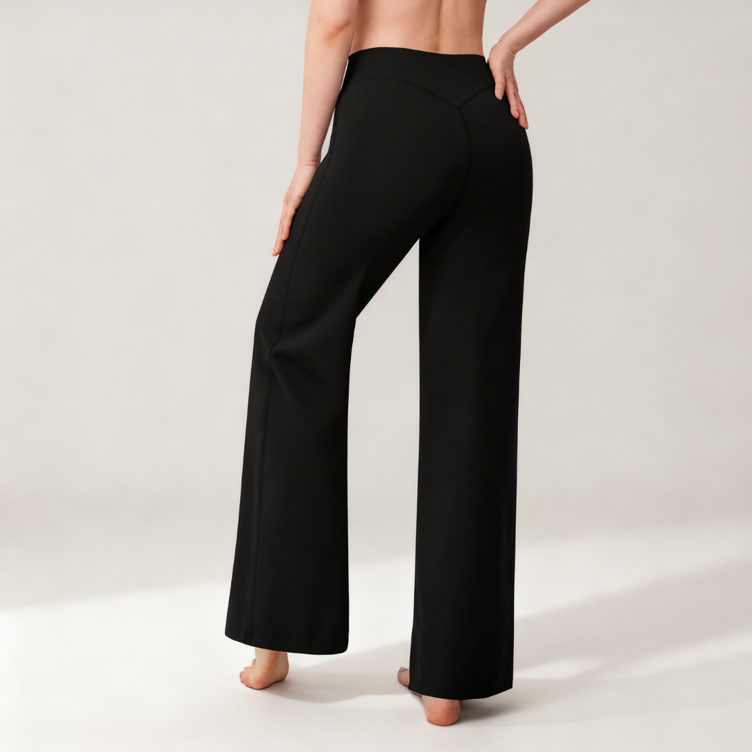 Contour Flared Leggings