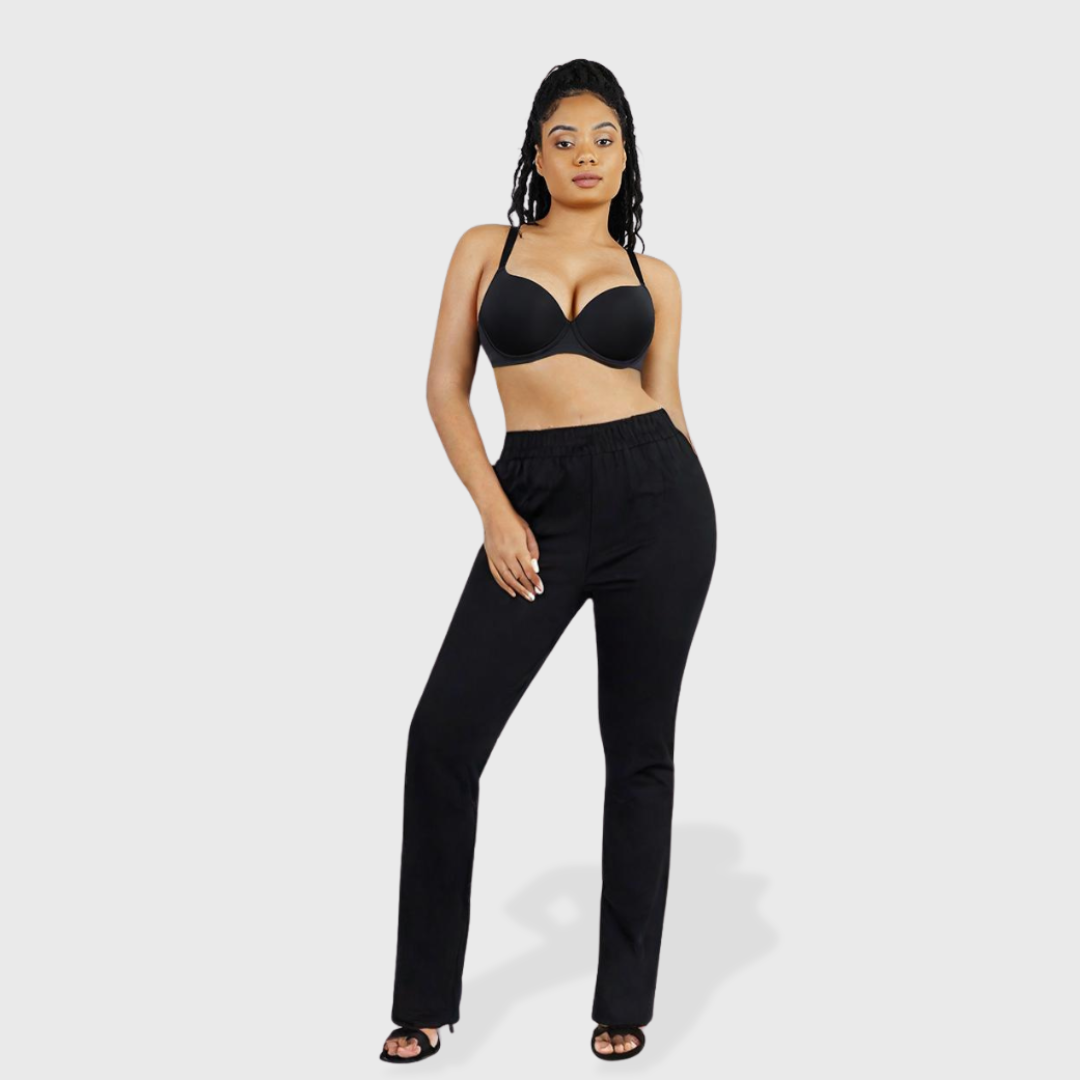 Musselin Soft-Cotton Pants