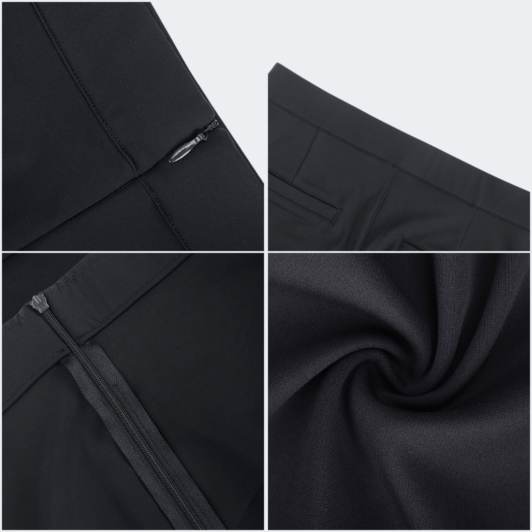 NEU Flared Shaping Pants