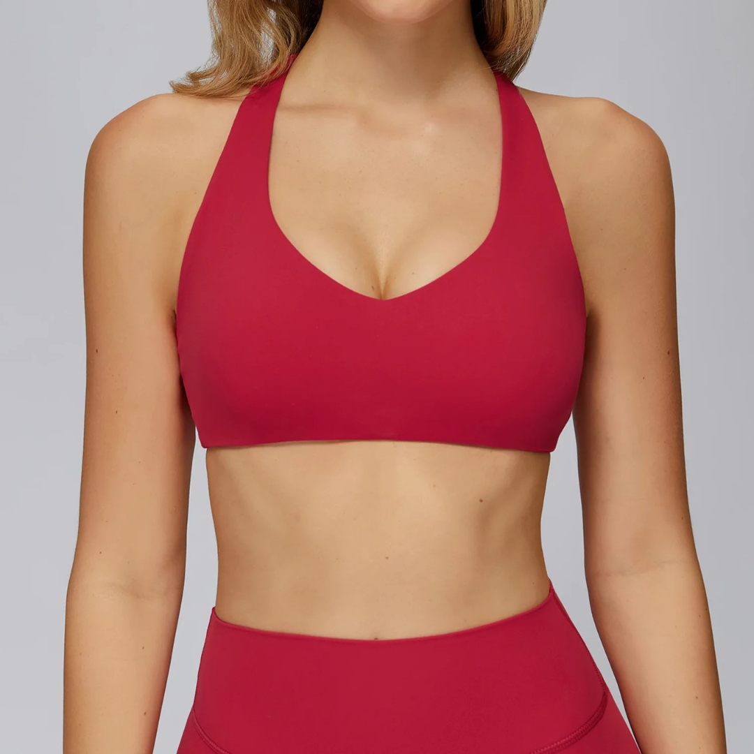Lume Sculpting Bra