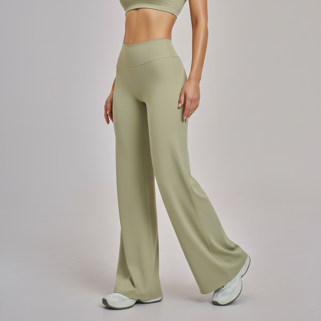 Lume Flared Leggings