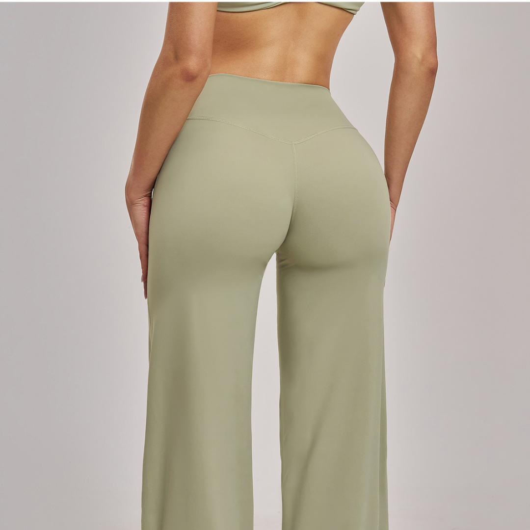 Lume Flared Leggings