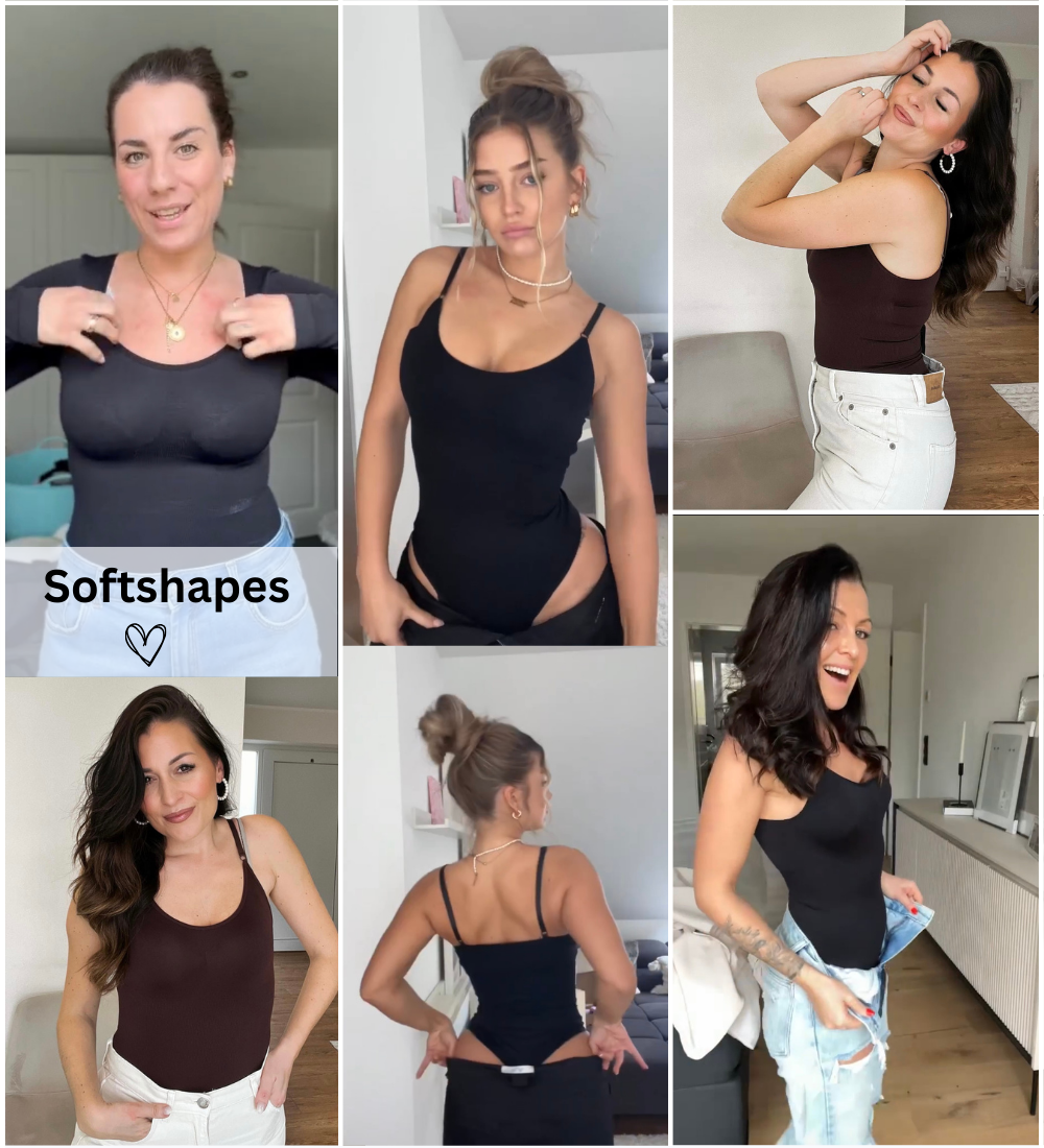 Bodysuit  Sculpting Shapewear