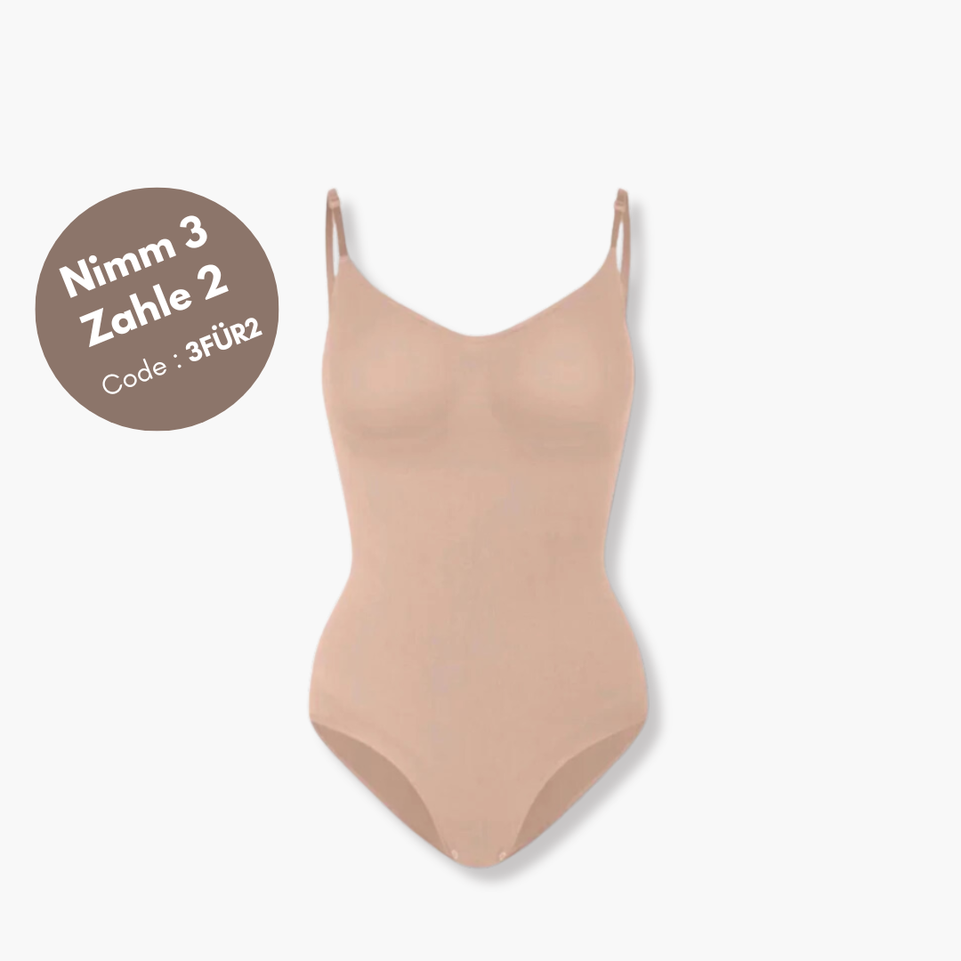 Bodysuit  Sculpting Shapewear