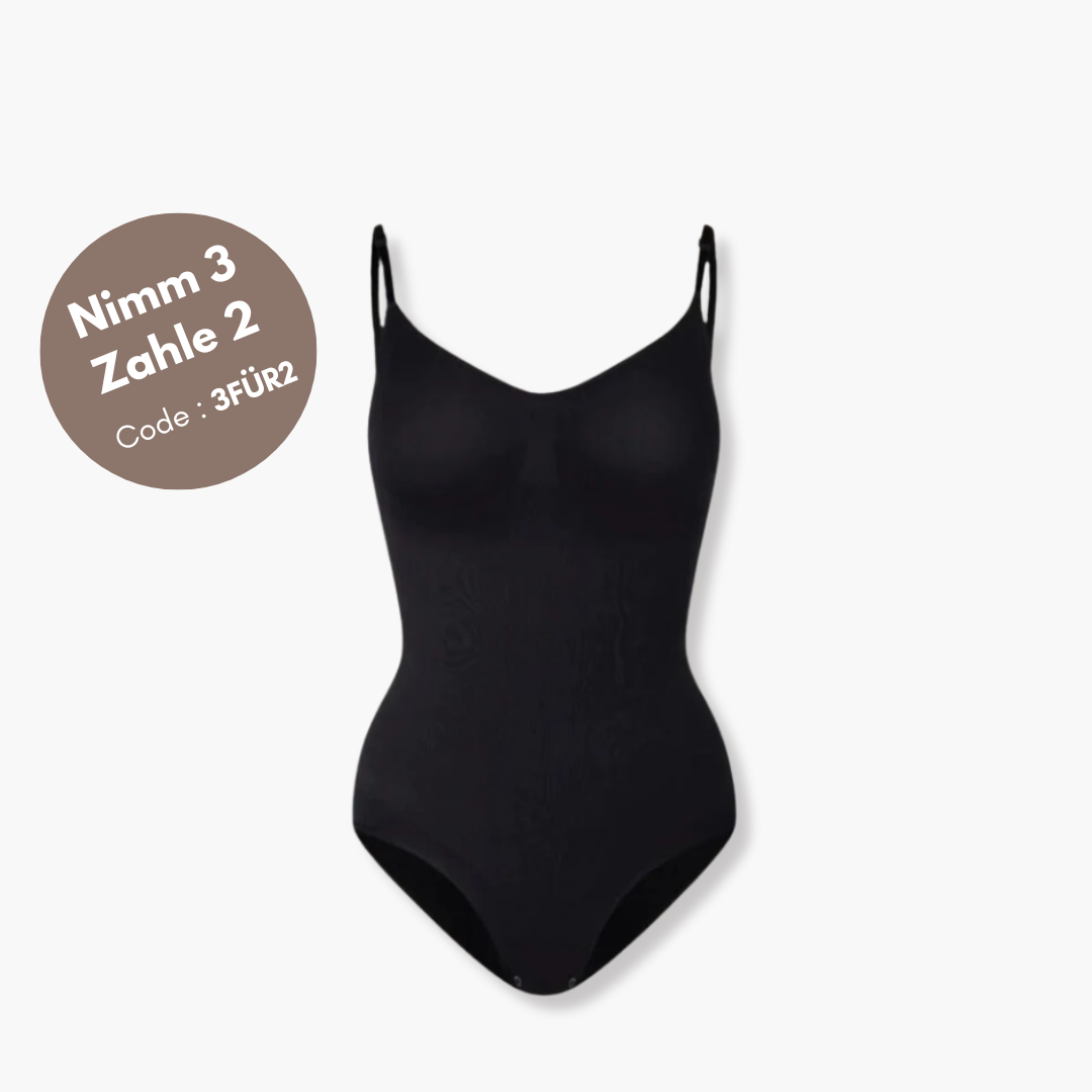 Bodysuit  Sculpting Shapewear