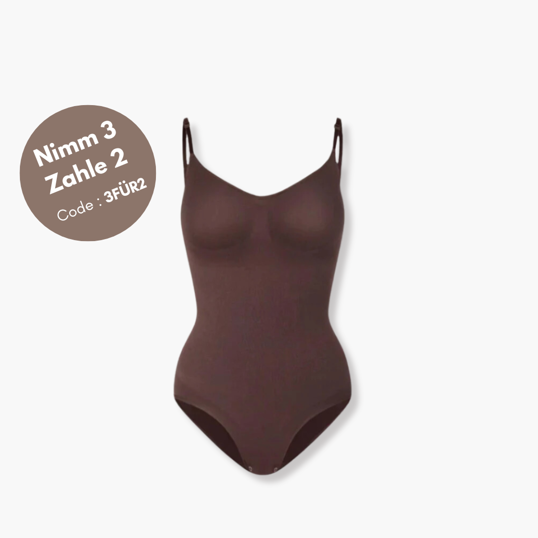 Bodysuit  Sculpting Shapewear