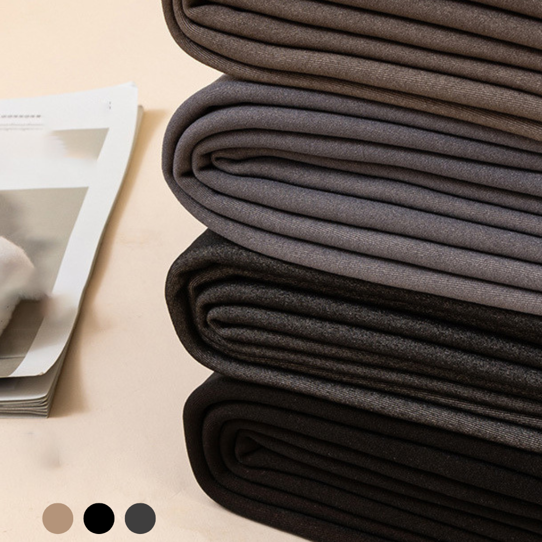 HeatGuard Thermo-Strümpfe (mit Socken)